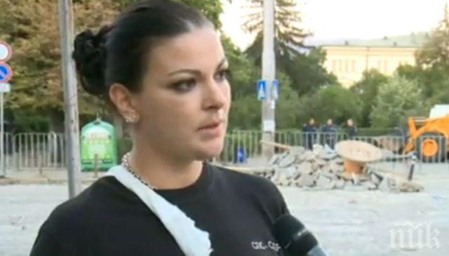 Съдбата на Анна Витанова ще бъде ясна до месец