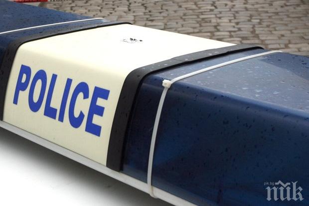 В Беларус арестуваха кандидат-президент