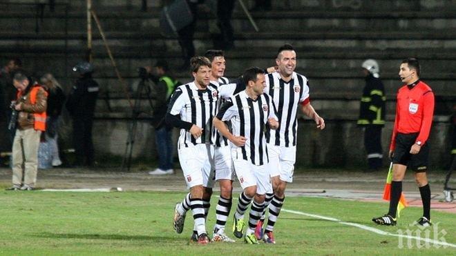 Кандидат-собственик на ЦСКА поема Локо (Пд)?