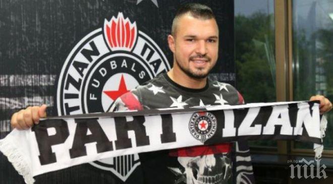 Валери Божинов гради нов имидж: Не пия, не пуша и не играя комар