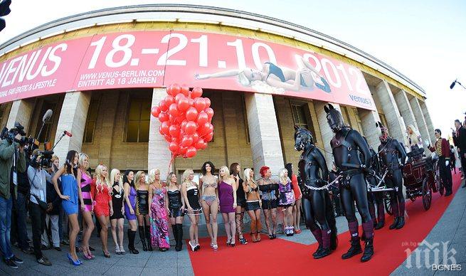 Осъдиха жена за сексуална агресия към водопроводчици