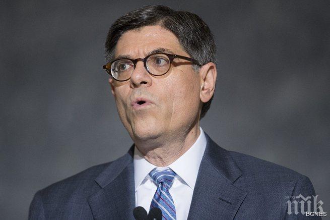 САЩ: Излизането на Гърция от еврозоната ще има значително въздействие върху умиращата икономиката на страната