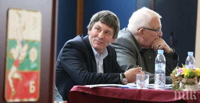 ПИК TV: Борците ни се прибраха в България в лошо настроение