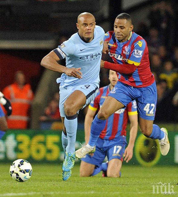 Компани: Можем да свалим Челси от трона следващия сезон