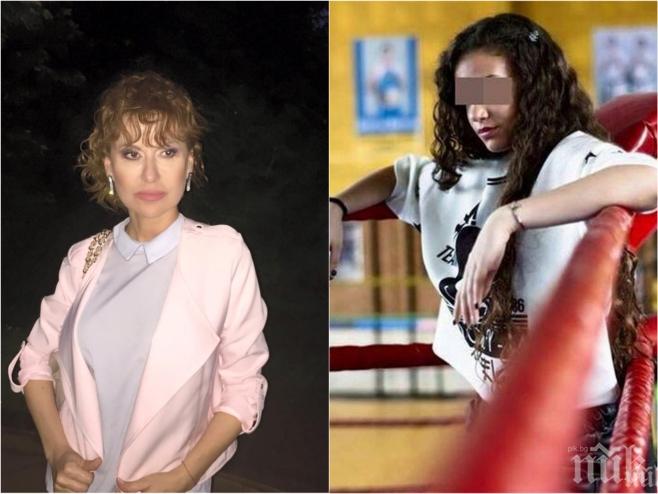 Ексклузивно в ПИК! Илиана Раева изригна заради пребитата от 30 момичета миска: Вонята в обществото ни придобива чудовищни размери