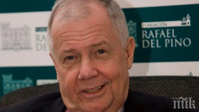 Американски милиардер критикува ТТIP