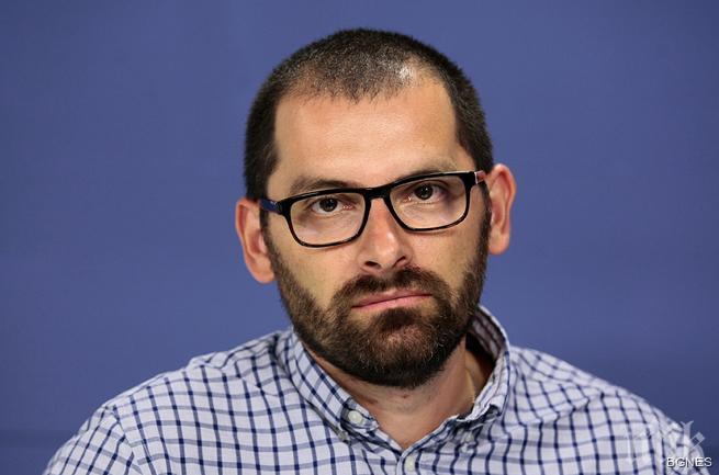 Мирослав Зафиров: Близкият изток – апокалиптичния сценарий не е необходим