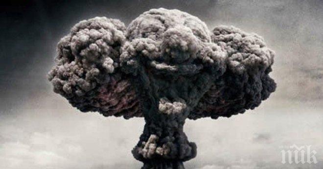 70 години след бомбардировките над Япония: Ядрените оръжия са коренът на злото