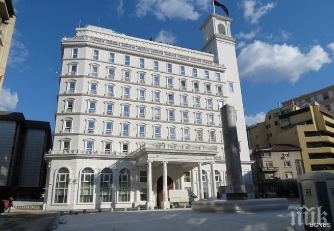 Груевски: Понесохме тежки удари, но отиваме към историческа изборна победа