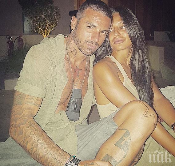 Щедър! Благо пръсна 50 бона по Есмер