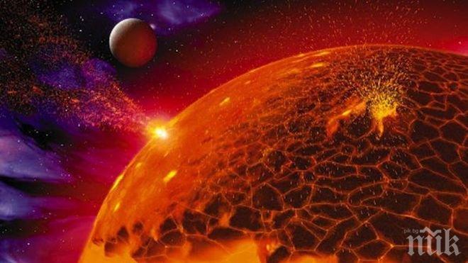 Нов масов мор на Земята вещаят учени, застрашен е и човешкият вид