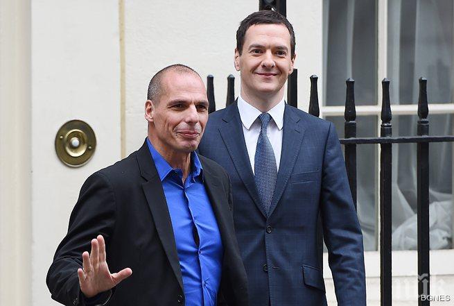 Озбърн: Нека бъдем готови за най-лошото