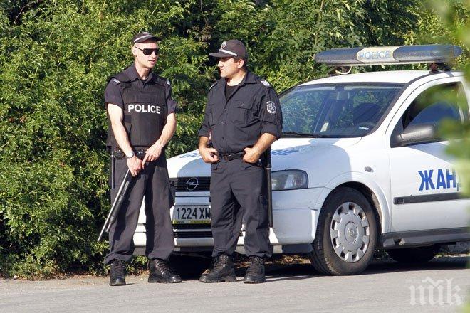 70 се събраха в Орландовци, за да протестират