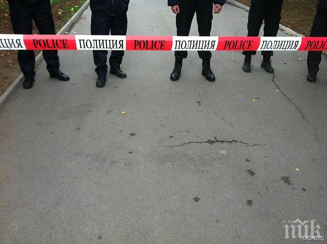 Трагично и изостанало МВР или защо много престъпления остава неразкрити