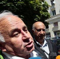 Кметът на Ботевград проговори: Разпитват ме заради клевети и лъжи на шепа общински съветници! Много съм малък да говоря за г-н Борисов!