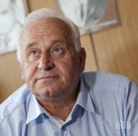 Кметът на Ботевград: Безпрекословно изпълнявам нарежданията на закона
