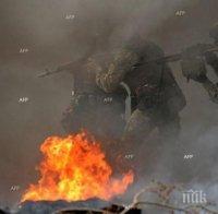 Русия: САЩ са истинските инициатори на държавния преврат в Украйна