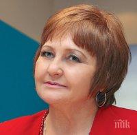 Проф. Донка Байкова: Бирата ни прави щастливи, но внимавайте с мезето!