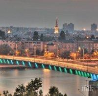 Сърбия поиска от Швейцария да екстрадира бившия босненски военен командир Насер Орич