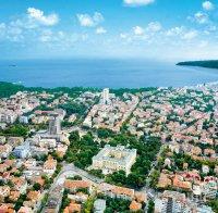 Проекти за още 84 млн. лв. реализират във Варна