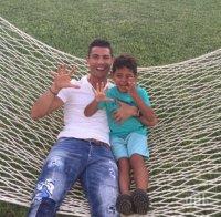 Кристиано разпуска на Бахамите, недоволства от събитията в Реал