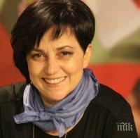 Мариана Христова: Лобистите могат да подкупят цели правителства в полза на ТПТИ