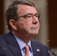 Пентагонът се подготвя за продължителна конфронтация с Русия
