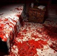 Зверство в село Елена! Невменяем вуйчо закла 13-годишно момченце - прободе го с нож в сърцето