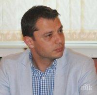 Делян Добрев: Ще предложим създаването на парламентарна комисия за ВЕИ сектора