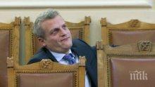 Москов дава обяснения за идеята му да съкрати 22 от 28-те областни регионални здравни инспекции