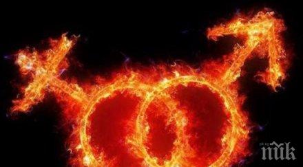 внимание зла прокоба женитбите август вижте изненадат планетите