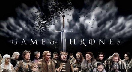 снимат игра тронове маркови кули