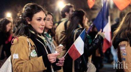 повече половината французи искат гърция остане еврозоната