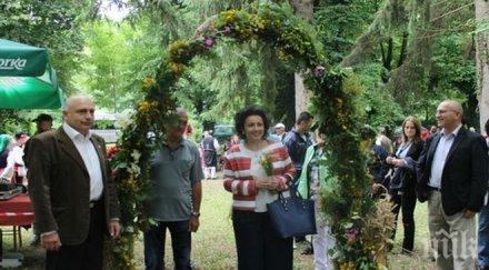 производителите билки кандидатстват евросубсидии