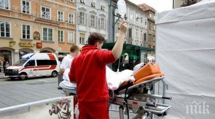 убиецът българчето грац обезумял заради развод бащата детенцето габрово майката австрийка