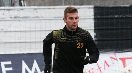 чунчуков все близо лудогорец