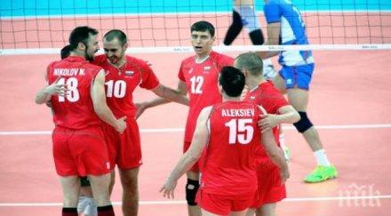 българия чисто словакия баку