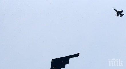 американски генерал действията путин напомнят хитлер