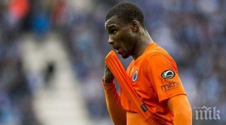 борусия договори белгийски талант