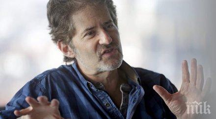 разби самолет лауреат оскар