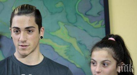 елена великова алекс жеков финала темповата комбинация