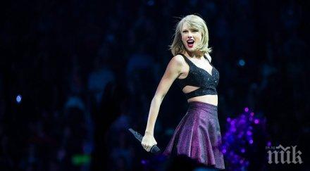 тейлър суифт надделя спор епъл