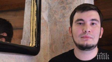 руски опозиционен активист болница нападнали време предизборна проява