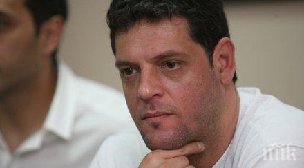 пламен константинов ключът желае повече победата