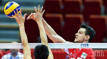 тодор алексиев основната цел бърза победа словакия