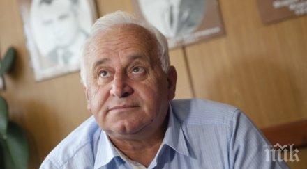 извънредно кметът ботевград арестуван съседите шок обновена