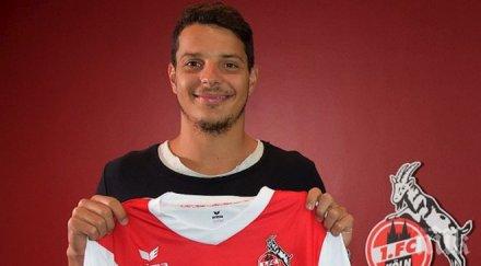 кьолн подсили австрийски национал