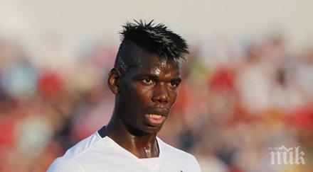 барса купува погба януари