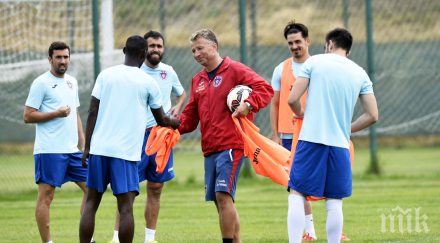 мирослав манолов титуляр първата контрола аса търгу муреш