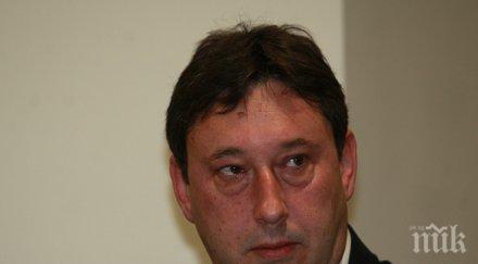 зам министър георгиев броят каналджиите увеличил